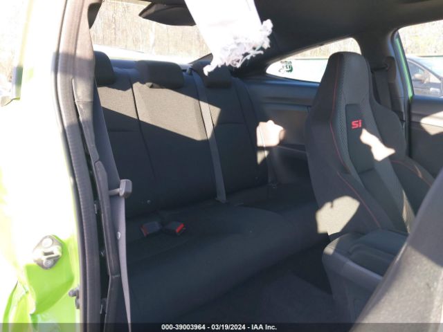 2HGFC3A50HH752268 Honda CIVIC SI