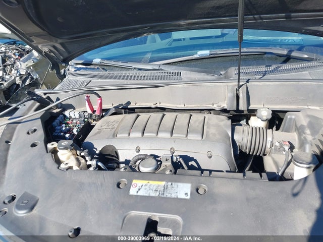 Chevrolet Traverse 2lt 2017 1GNKRHKD3HJ197627 Image 10