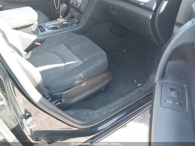 Chevrolet Traverse 2lt 2017 1GNKRHKD3HJ197627 Image 5