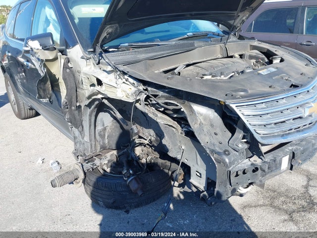 Chevrolet Traverse 2lt 2017 1GNKRHKD3HJ197627 Image 6