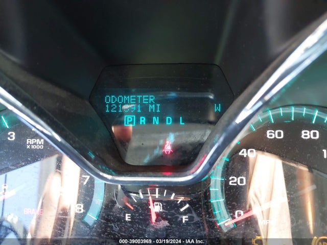 Chevrolet Traverse 2lt 2017 1GNKRHKD3HJ197627 Image 7