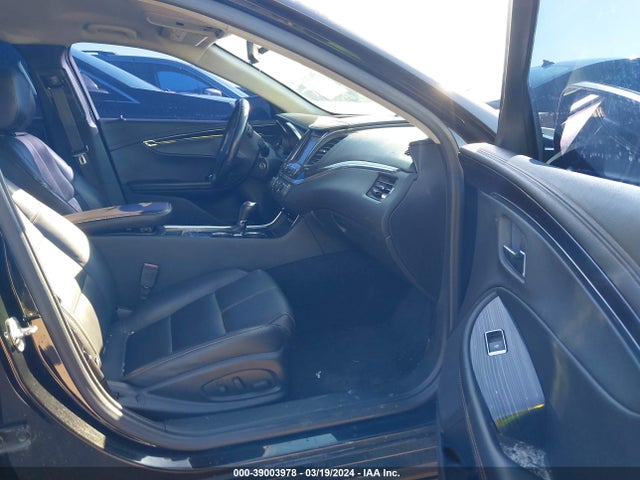 Chevrolet Impala 2lt 2016 2G1115S35G9195592 Image 5