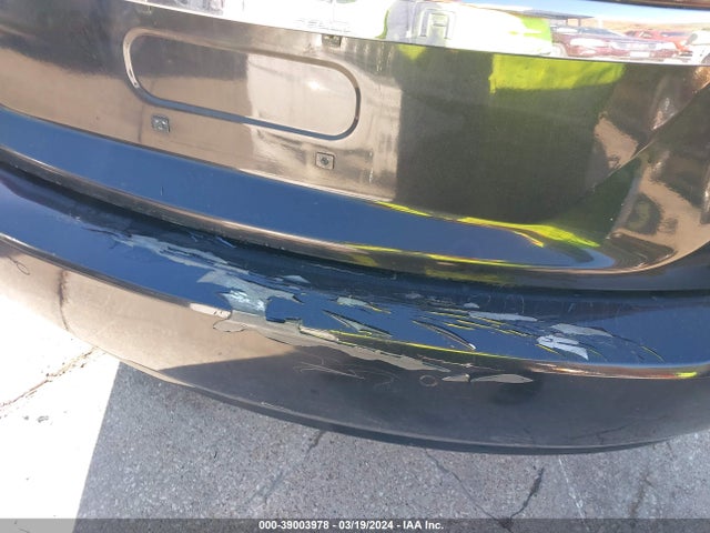 Chevrolet Impala 2lt 2016 2G1115S35G9195592 Image 6
