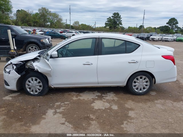 Nissan Versa 1.6 Sv 2017 3N1CN7AP1HL850773 Image 15