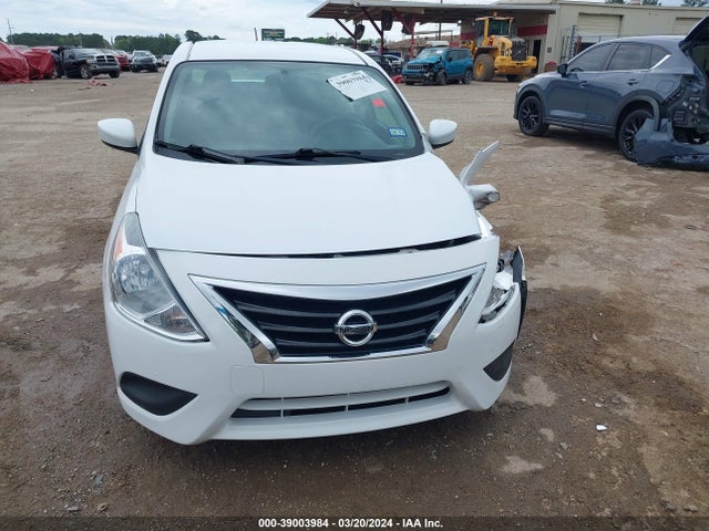Nissan Versa 1.6 Sv 2017 3N1CN7AP1HL850773 Image 20