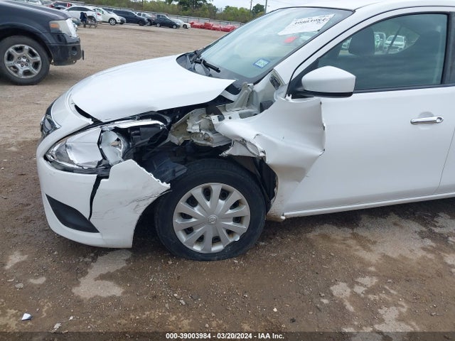 Nissan Versa 1.6 Sv 2017 3N1CN7AP1HL850773 Image 21