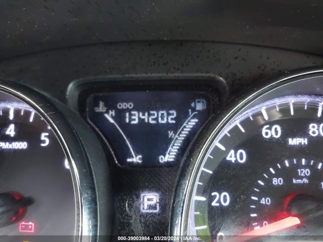 Nissan Versa 1.6 Sv 2017 3N1CN7AP1HL850773 Image 7