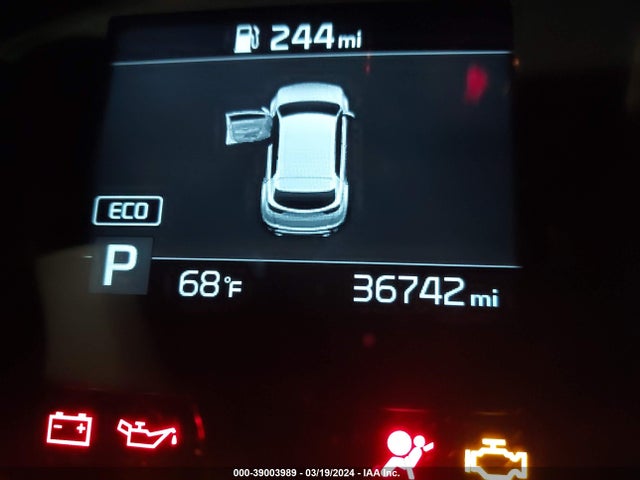 KIA Sportage Lx 2021 KNDPMCACXM7914976 Image 16