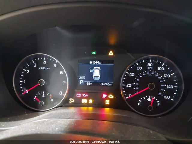 KIA Sportage Lx 2021 KNDPMCACXM7914976 Image 7