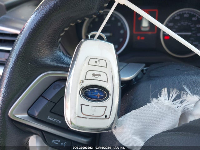Subaru Forester Limited 2019 JF2SKAUC3KH515805 Image 11