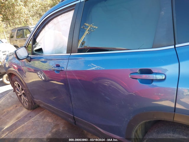 Subaru Forester Limited 2019 JF2SKAUC3KH515805 Image 14