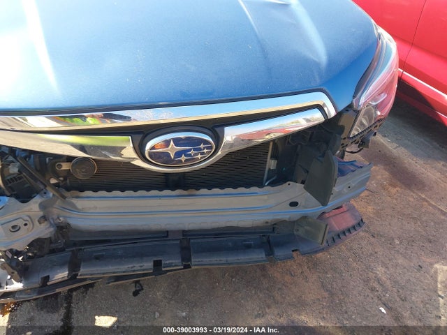 Subaru Forester Limited 2019 JF2SKAUC3KH515805 Image 6