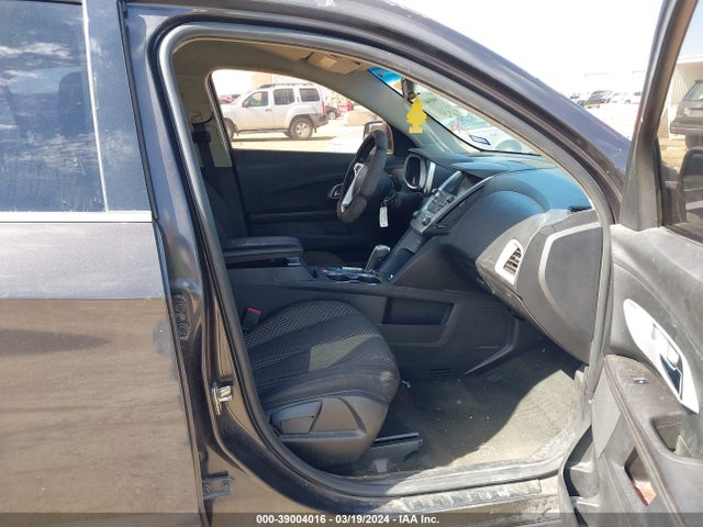 Chevrolet EQUINOX 1LT 2014 2GNALBEKXE6273731 Image 5