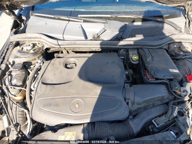 Mercedes-Benz CLA 250 2016 WDDSJ4EB0GN351646 Image 10