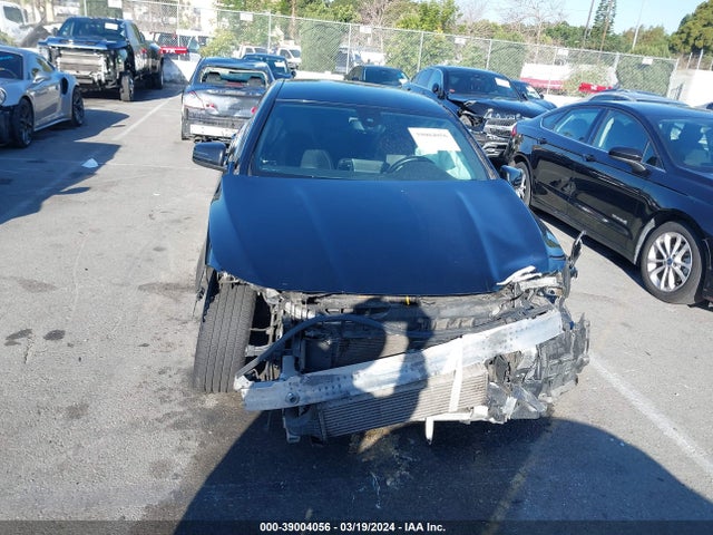 Mercedes-Benz CLA 250 2016 WDDSJ4EB0GN351646 Image 12
