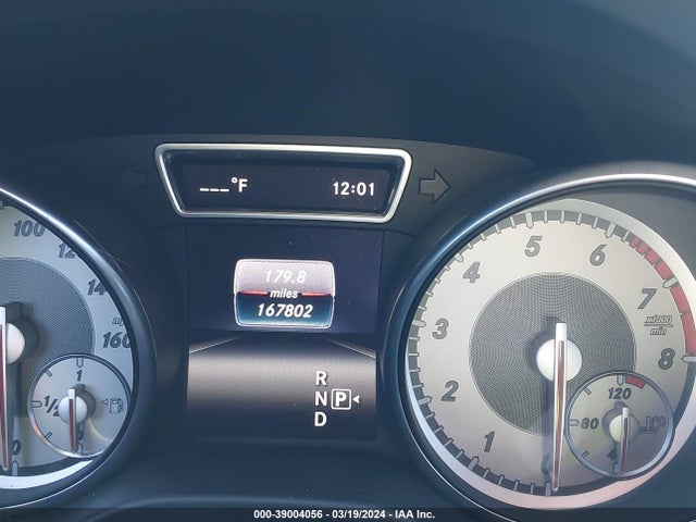 Mercedes-Benz CLA 250 2016 WDDSJ4EB0GN351646 Image 15