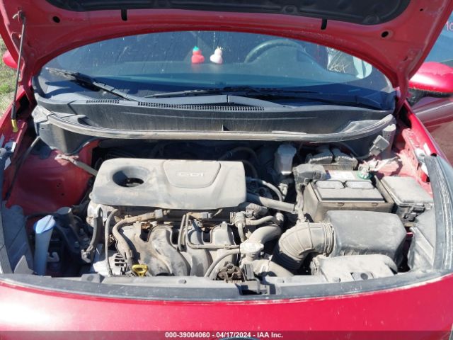 KNADM4A3XH6113515 KIA RIO LX