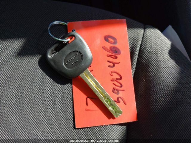 KNADM4A3XH6113515 KIA RIO LX