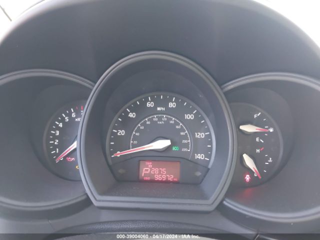 KNADM4A3XH6113515 KIA RIO LX