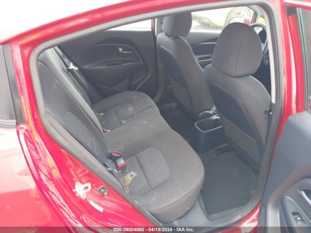 KNADM4A3XH6113515 KIA RIO LX