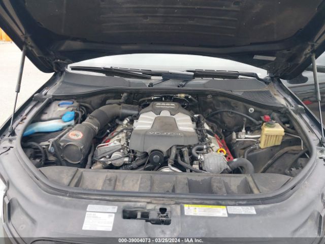 WA1DGAFE7ED013828 Audi Q7 3.0t S Line Prestige