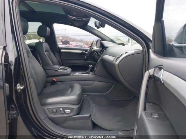 WA1DGAFE7ED013828 Audi Q7 3.0t S Line Prestige