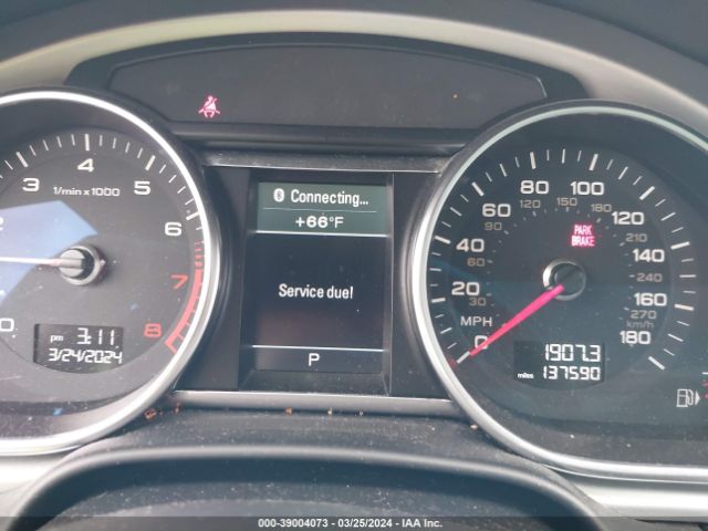 WA1DGAFE7ED013828 Audi Q7 3.0t S Line Prestige