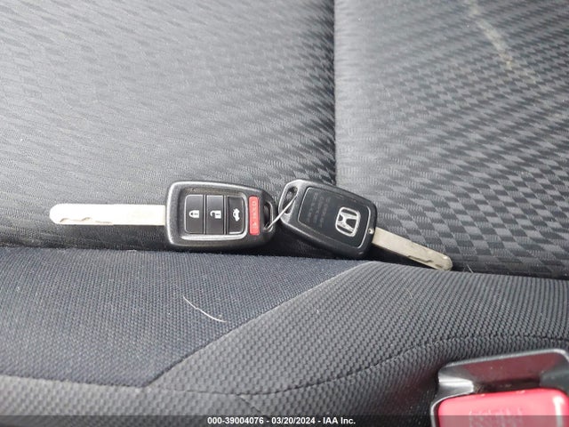 Honda Civic Lx 2015 2HGFG3B5XFH524925 Image 11