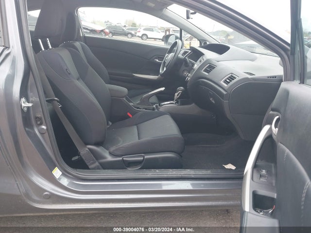 Honda Civic Lx 2015 2HGFG3B5XFH524925 Image 5