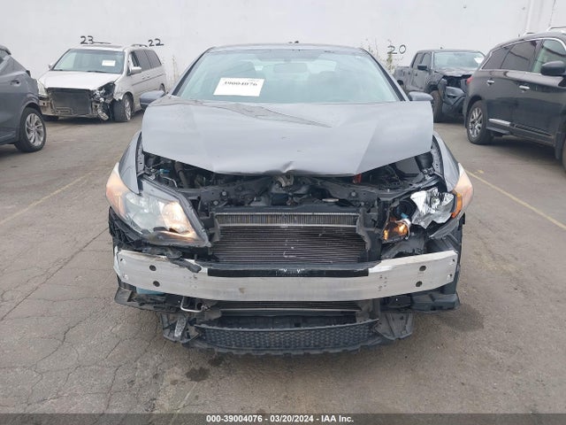 Honda Civic Lx 2015 2HGFG3B5XFH524925 Image 6