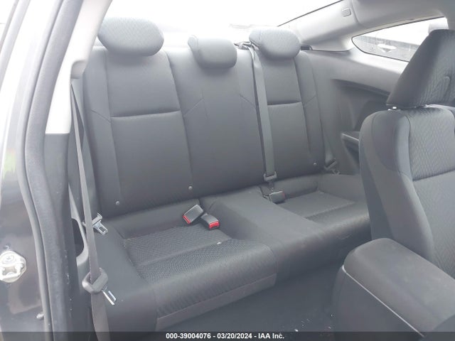 Honda Civic Lx 2015 2HGFG3B5XFH524925 Image 8
