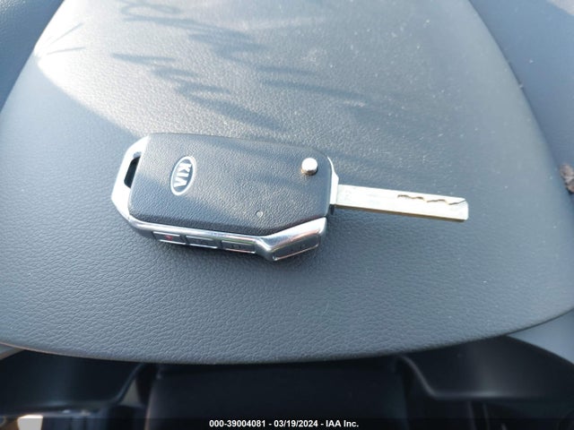 KIA SOUL LX 2021 KNDJ23AU6M7779662 Image 11