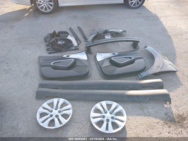 KIA SOUL LX 2021 KNDJ23AU6M7779662 Image 12