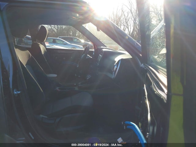 KIA SOUL LX 2021 KNDJ23AU6M7779662 Image 5