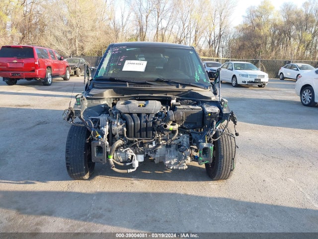 KIA SOUL LX 2021 KNDJ23AU6M7779662 Image 6