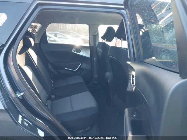 KIA SOUL LX 2021 KNDJ23AU6M7779662 Image 8
