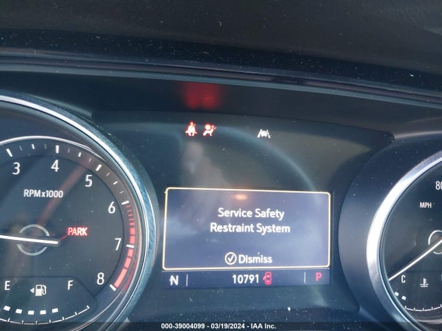Buick Encore Gx Select Fwd 2023 KL4MMDS27PB100424 Image 15
