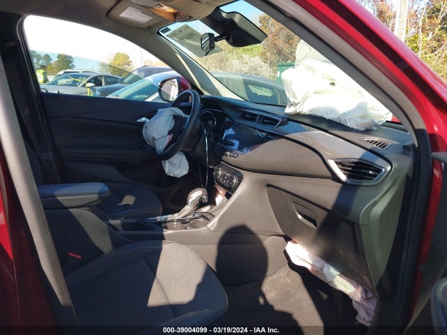 Buick Encore Gx Select Fwd 2023 KL4MMDS27PB100424 Image 5
