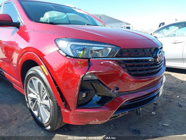 Buick Encore Gx Select Fwd 2023 KL4MMDS27PB100424 Image 6