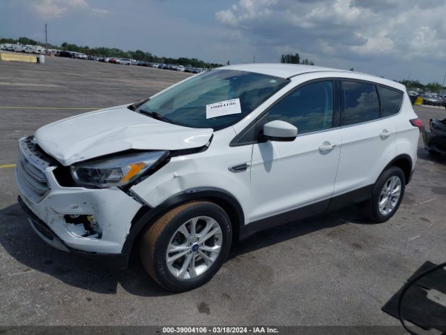 2019 FORD ESCAPE 1FMCU0GD2KUA59200 Photo 1