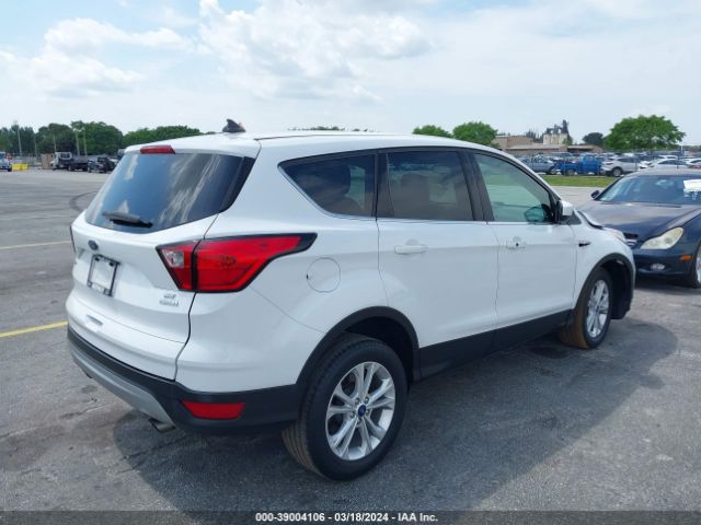 2019 FORD ESCAPE 1FMCU0GD2KUA59200 Photo 3