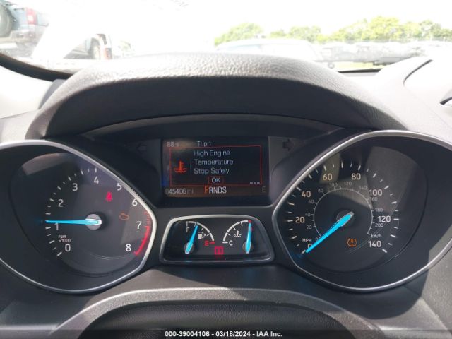 2019 FORD ESCAPE 1FMCU0GD2KUA59200 Photo 6