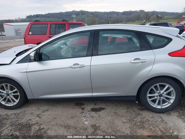 Ford FOCUS SE 2016 1FADP3K2XGL276441 Image 15