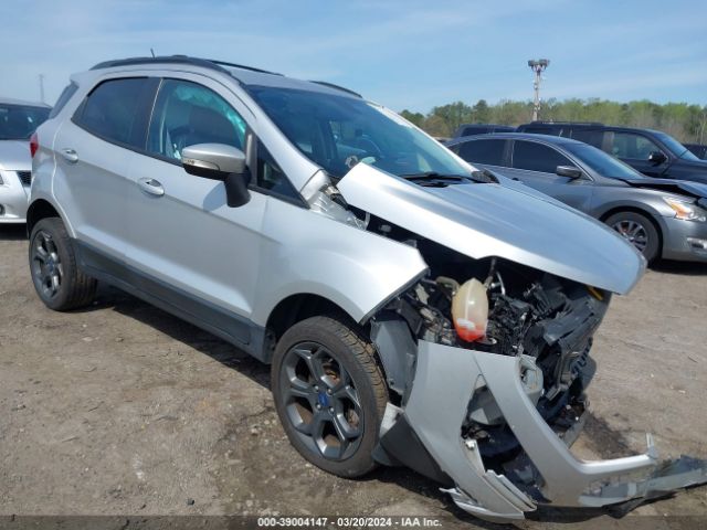 MAJ6P1CLXJC182023 Ford Ecosport Ses