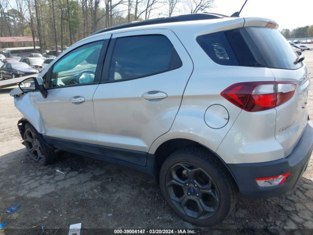 MAJ6P1CLXJC182023 Ford Ecosport Ses