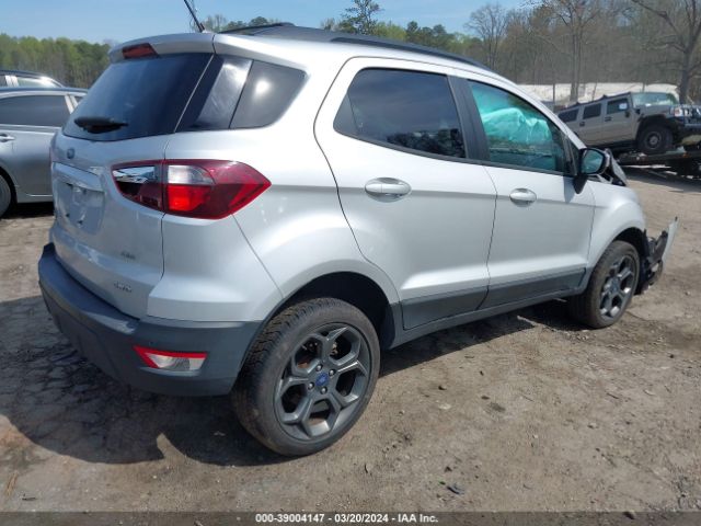 MAJ6P1CLXJC182023 Ford Ecosport Ses