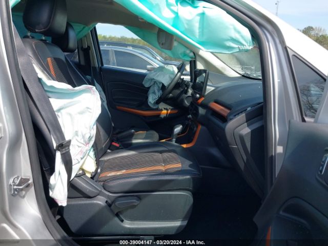 MAJ6P1CLXJC182023 Ford Ecosport Ses