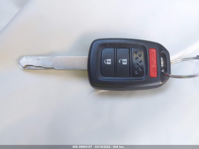 Honda FIT LX 2016 JHMGK5H51GX046247 Image 11