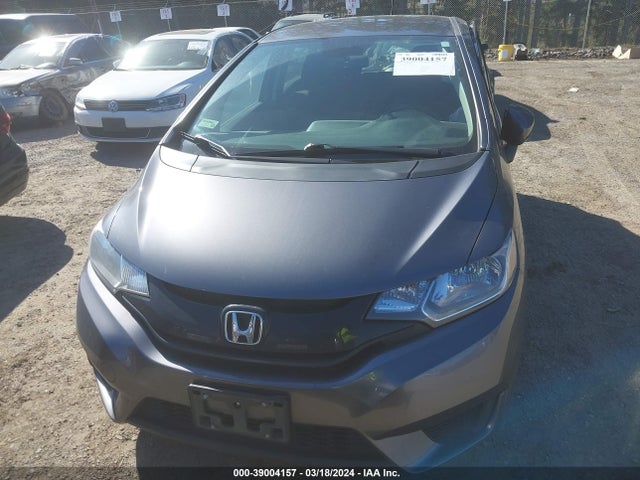 Honda FIT LX 2016 JHMGK5H51GX046247 Image 12