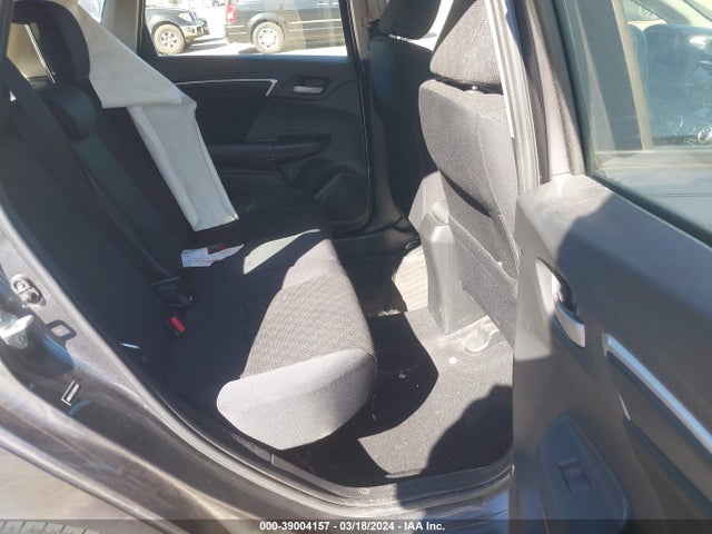 Honda FIT LX 2016 JHMGK5H51GX046247 Image 8